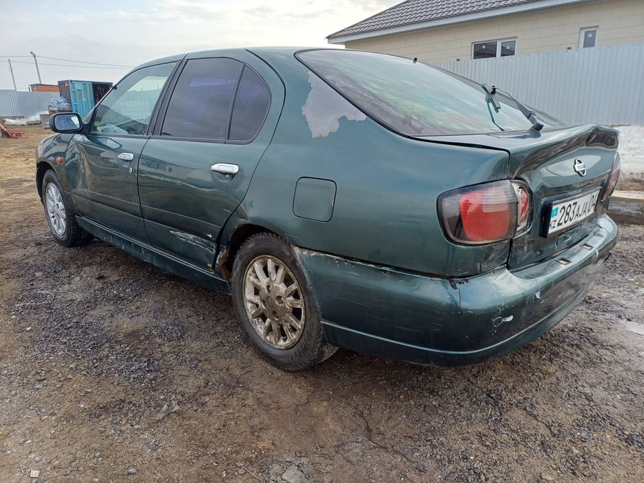 Ниссан p11 сатылады