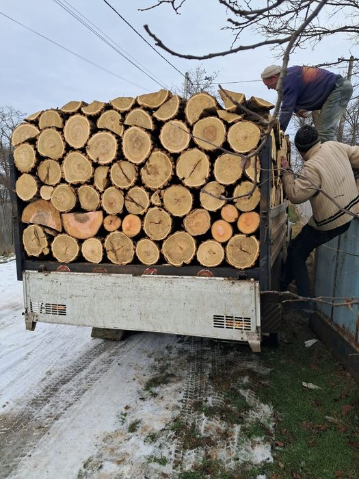 Lemne de foc carpen ,stejar ,salcâm și tei