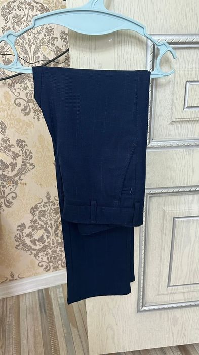 Детский костюм для школьника