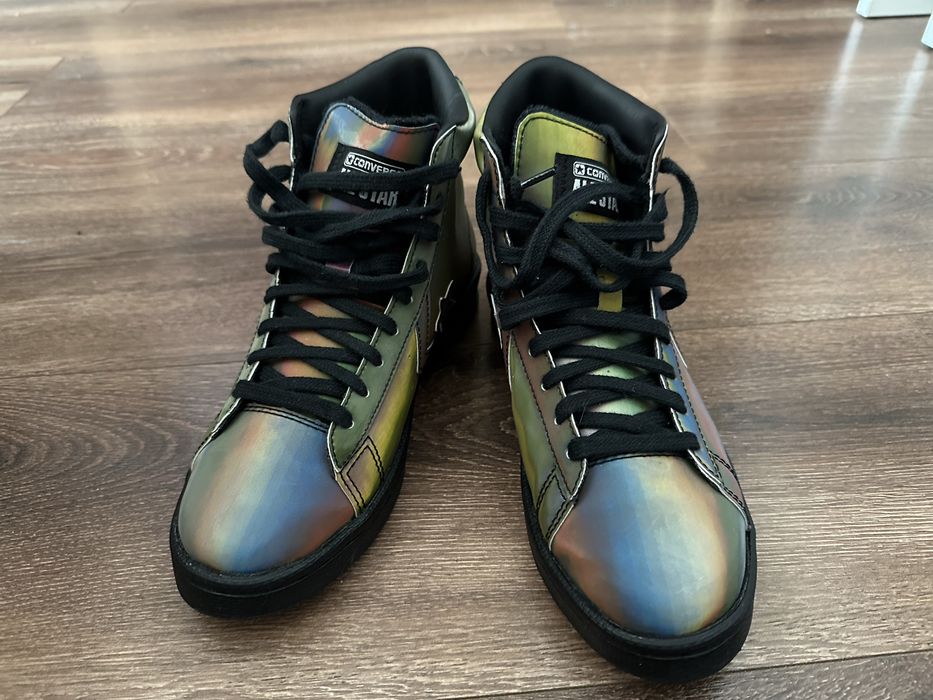 Обувки Moschino 36 номер