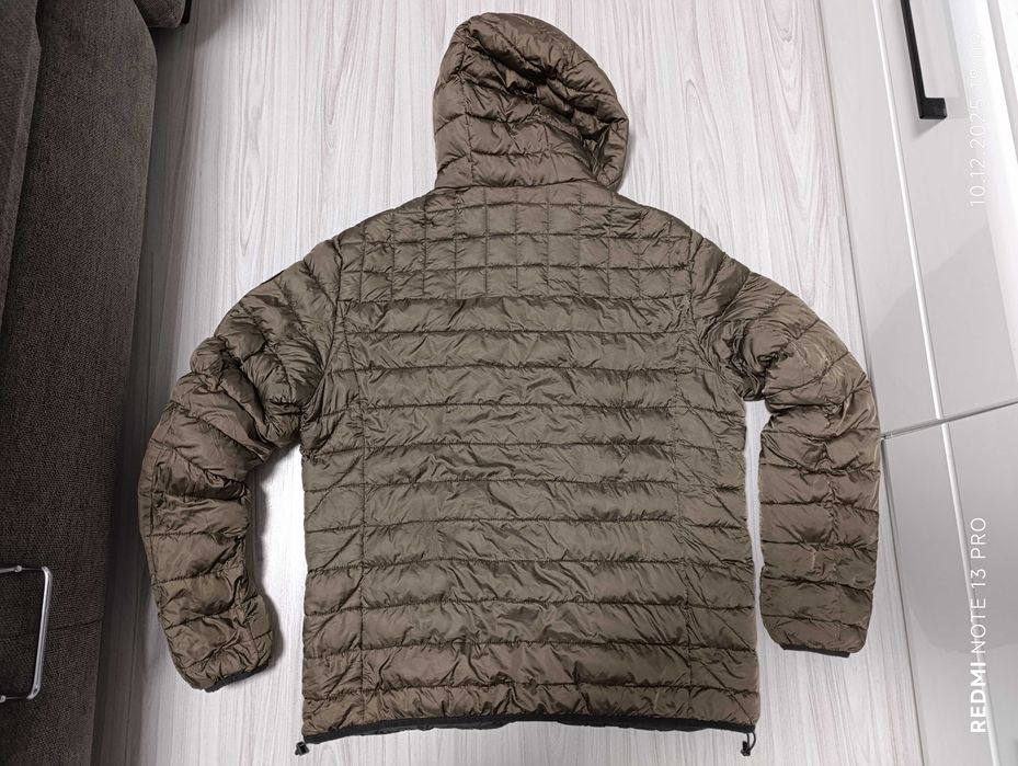 ''Napapijri''оригинално мъжко яке ХХЛ размер