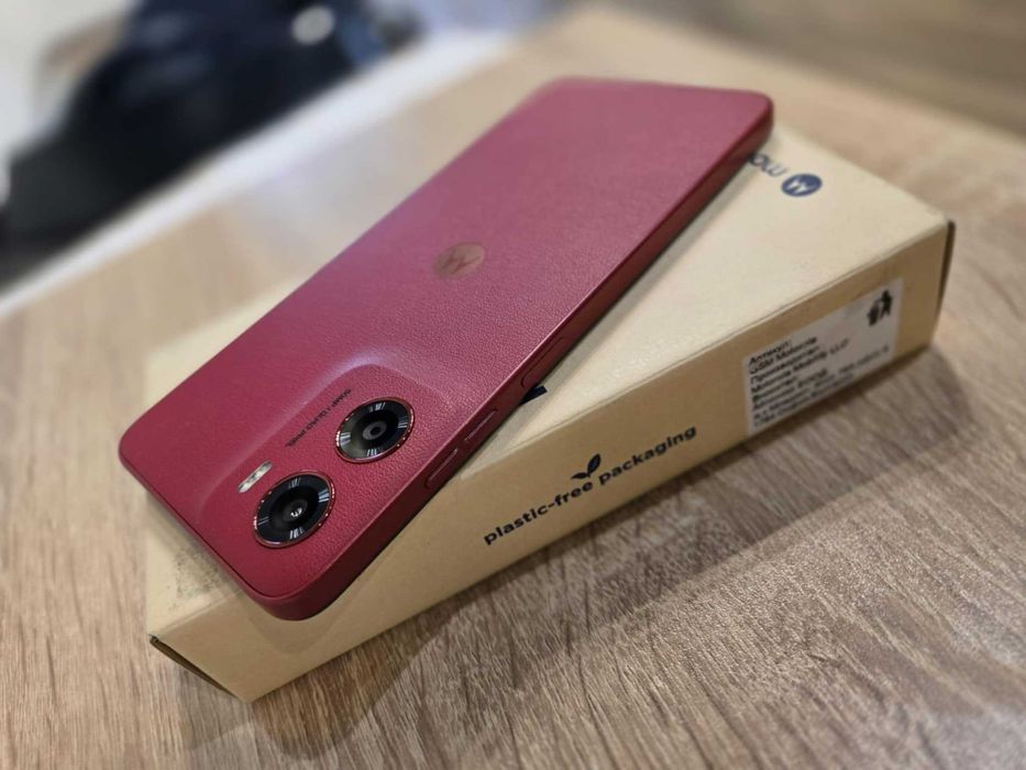 Motorola G05  4/64gb