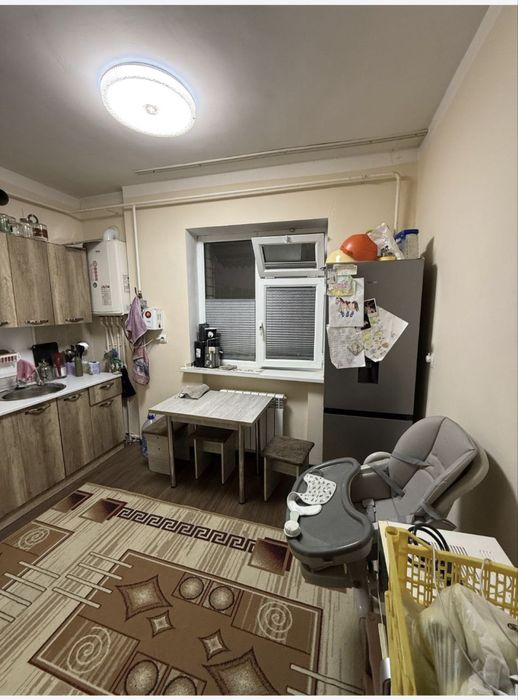 Sergeli 8 hududda 3/7/7 ,73 kv naqd yoki  ipotekaga ham sotiladi