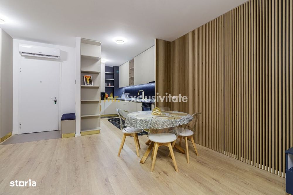 Prima inchiriere apartament 2 camere Arcadia Domenii