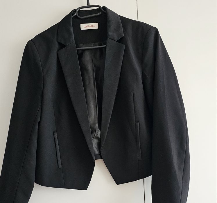 Sacou elegant Camaieu