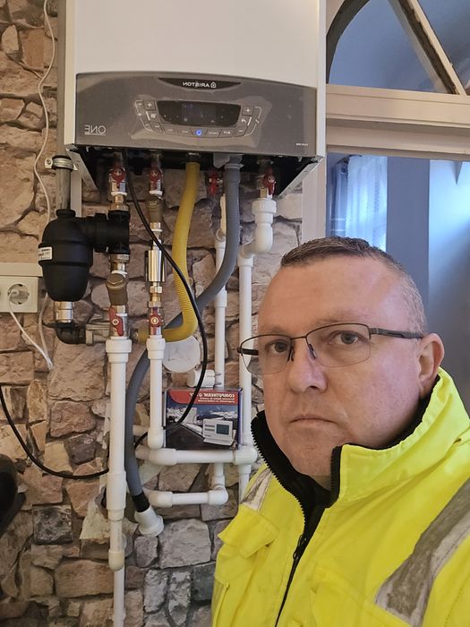 Spălări chimice Bihor  la sisteme de incălziri