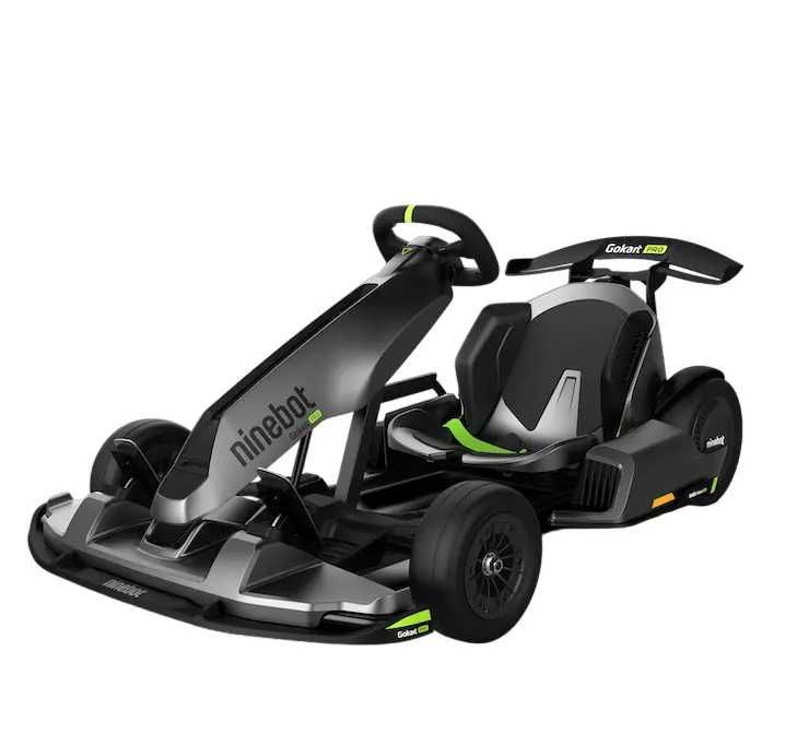 Xiaomi электрокарт Ninebot GoKart Pro 2