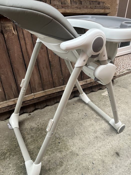 Scaun masa bebe kinderkraft