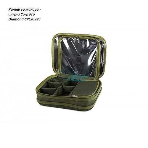 ЧАНТА CARP PRO за риболовни принадлежности- различни модели