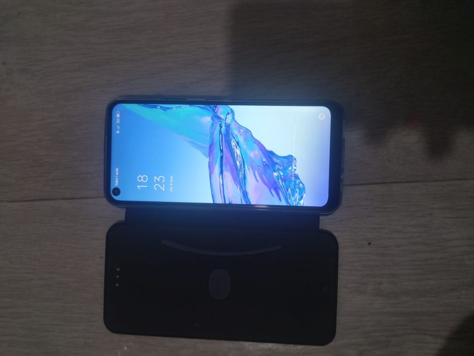 Оппа телефон бушный