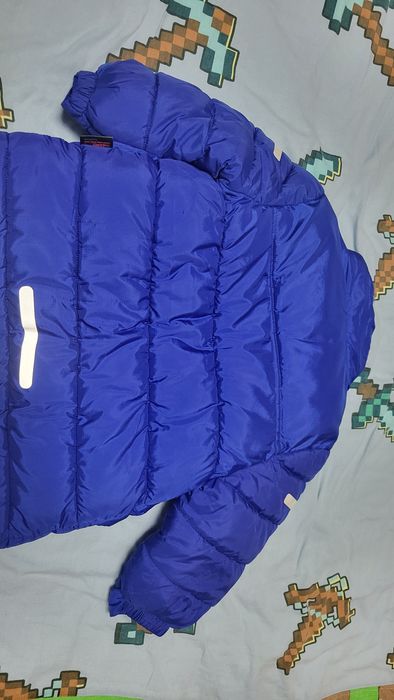 Vând geaca H&M marimea 92