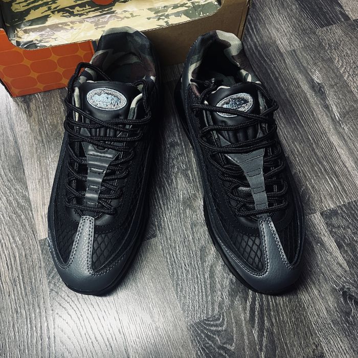 Corteiz Nike Air Max 95