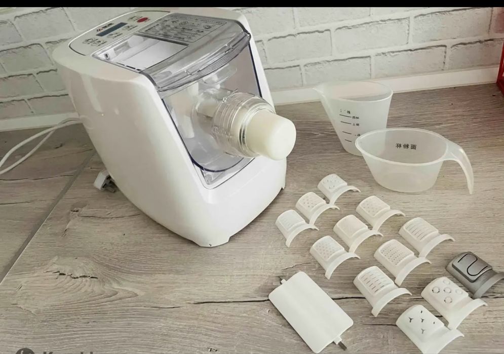 Аппарат для макоронов