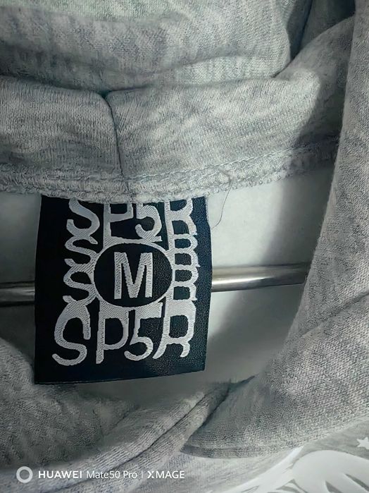 Продам худи Sp5der