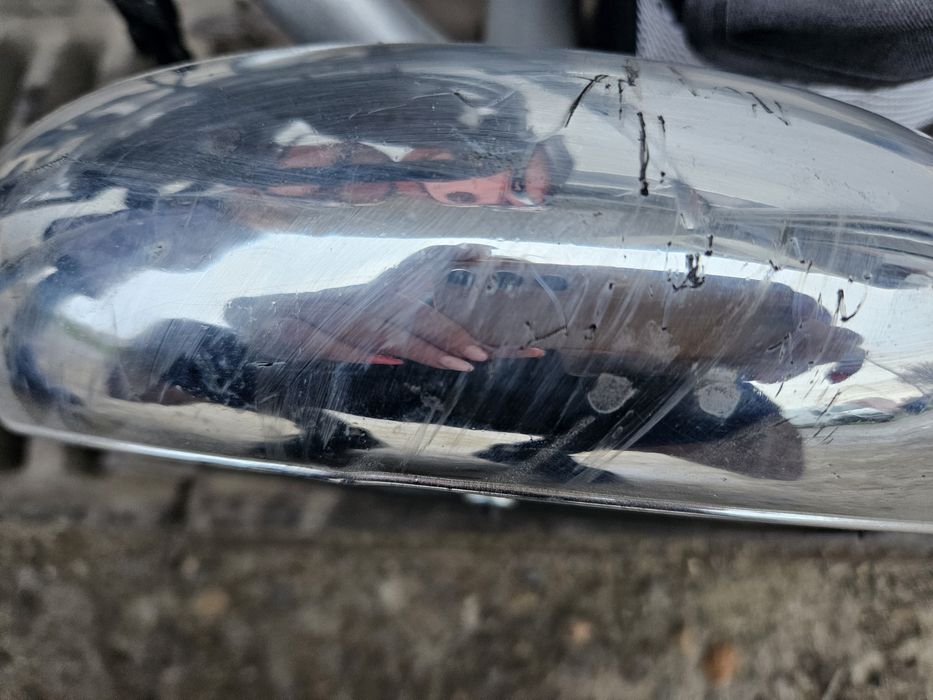 Триколка за близнаци