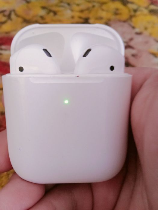 Наушник безправатной с зарядка Lanzero-S2 PRO