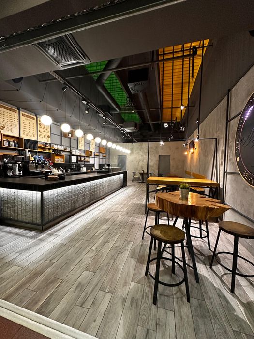 Cafenea + snack bar de vânzare – Sigma Center Cluj-Napoca