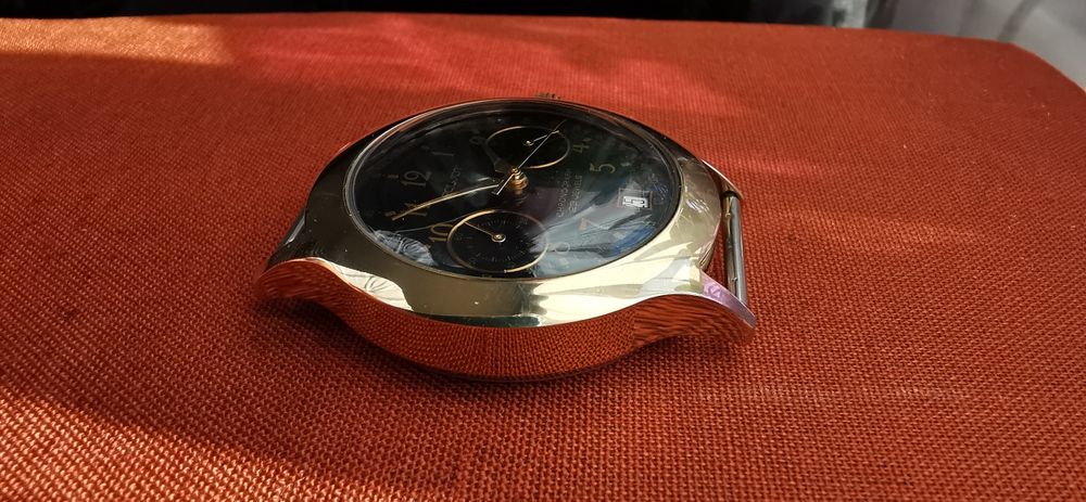 Poljot Chronograph 3133 made in ussr
