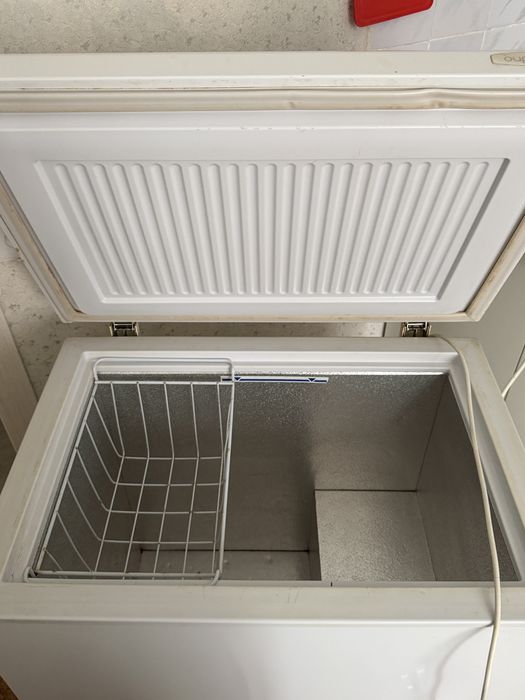 Морозильник 75смх52