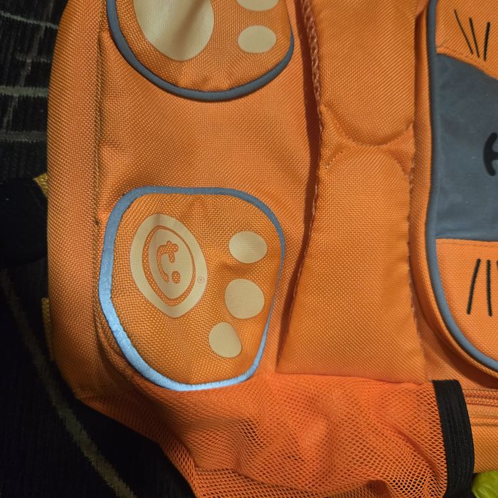 Детска раница за градината