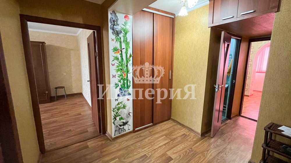 продам 3х квартиру  Даулет Империя