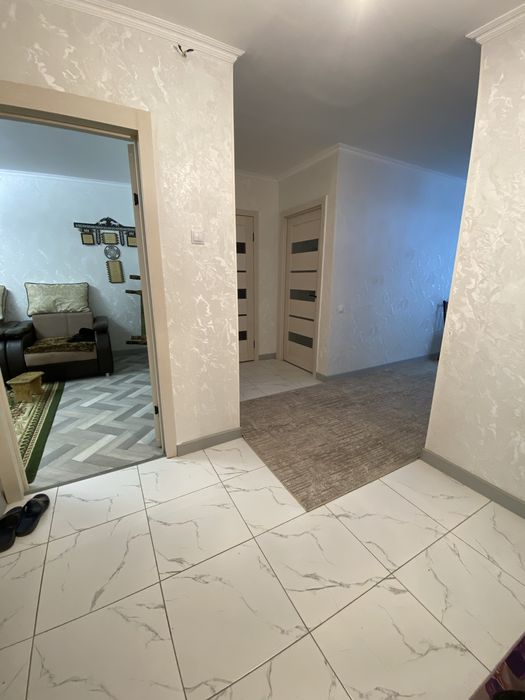 Продам 3 х комнатную квартиру
