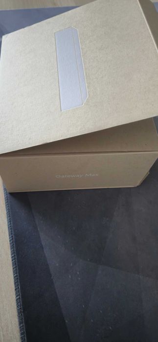 Unifi Gateway Max