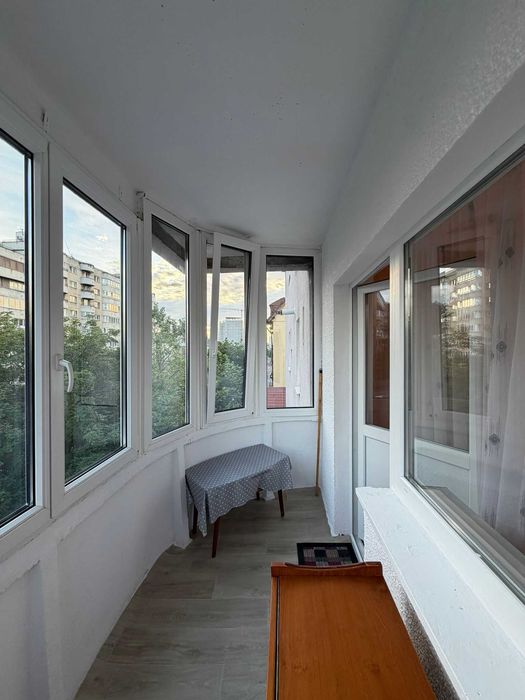 Apartament 2 camere str.Zizinului C.Civic