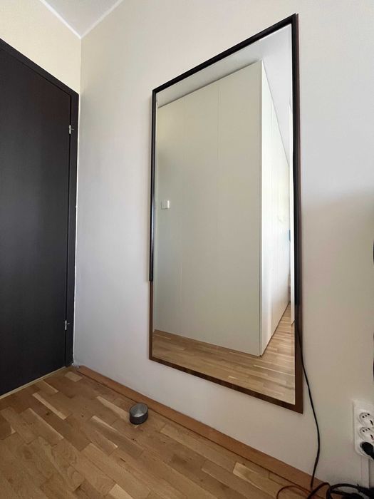 Огледало 150х70см с монтирано LED осветление