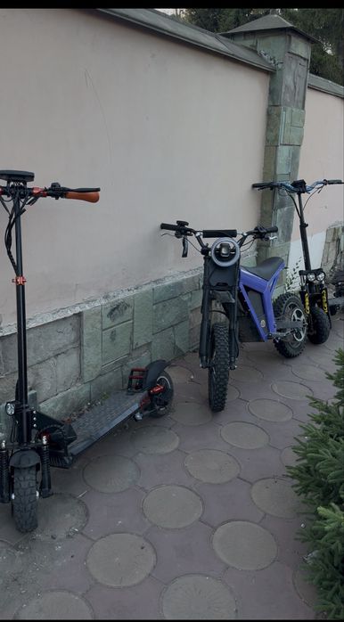 kugoo m5 pro castom