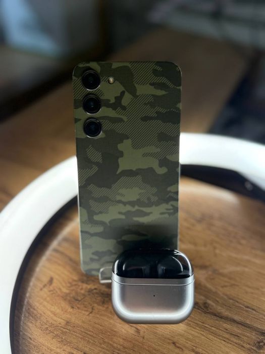 Samsung galaxy s 23+