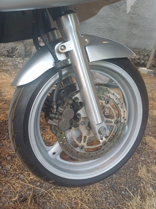 Мотор SUZUKI SV 650 S