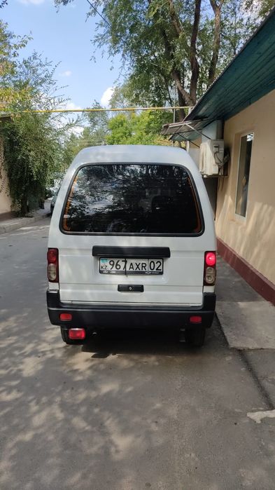 Новый Дамас 2025 года Аренда и Выкуп