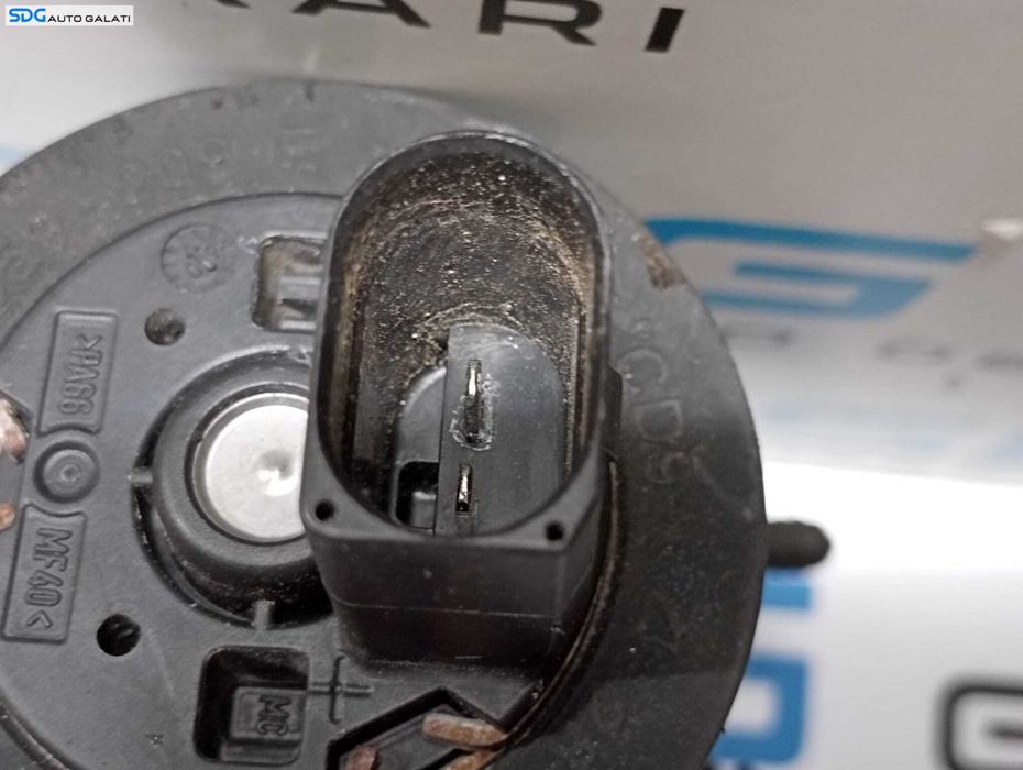 Pompa Secundara Auxiliara Recirculare Apa Bosch Porsche Cayenne 2002 - 2010 Cod 0392020073 [M5989]