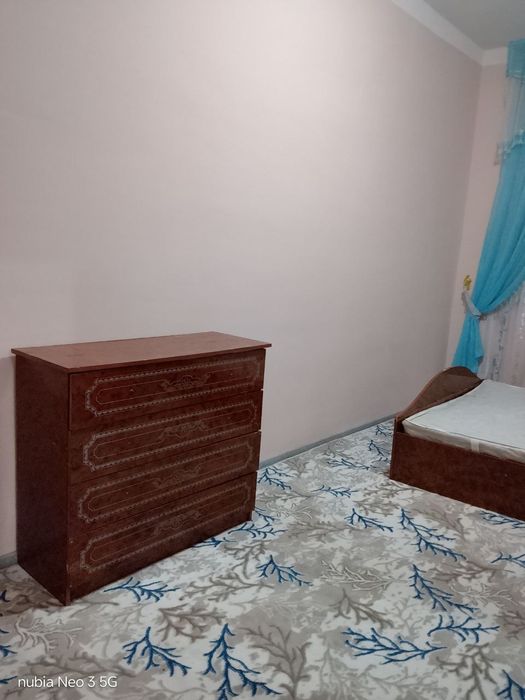 3xonali uy ijaraga beriladi