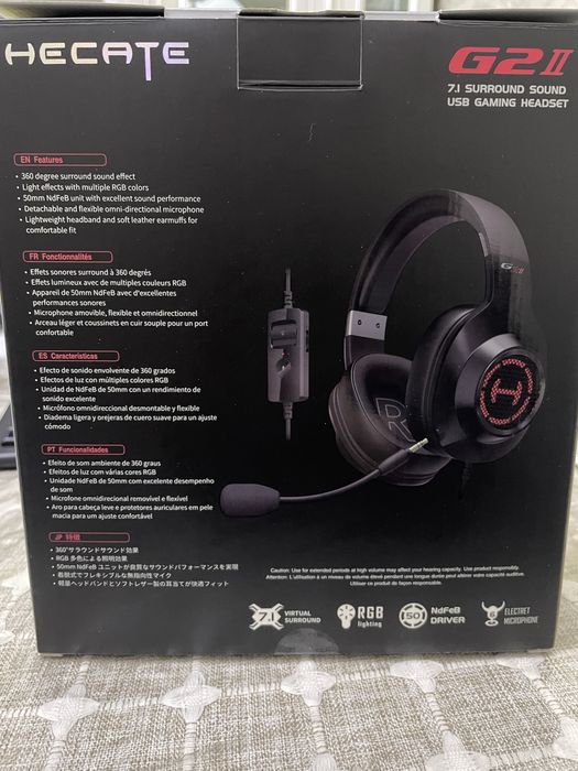 Наушники для компьютера игровые, компьютерные наушники