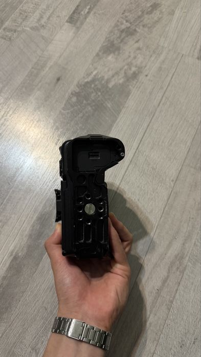 Sony Alpha A7 IV (Sony A7M4) + SmallRig | Body