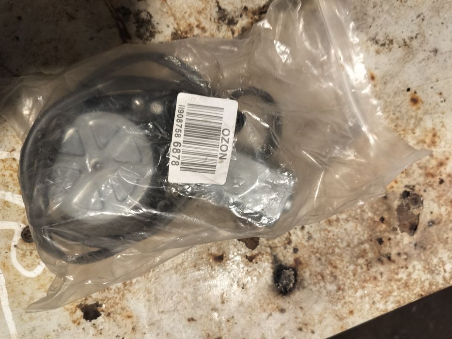 Запчасти УАЗ патриот