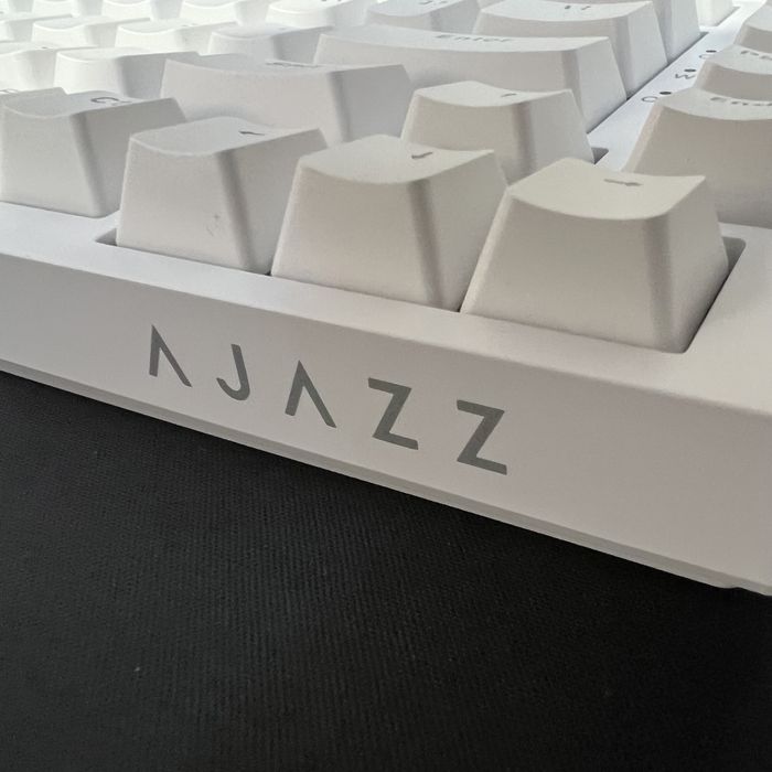 Механическая клавиатура Ajazz AK820