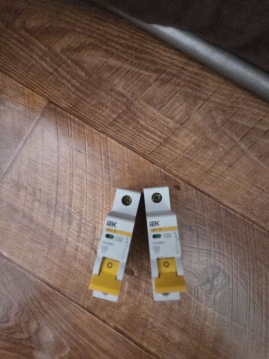 Автоматический выключатель