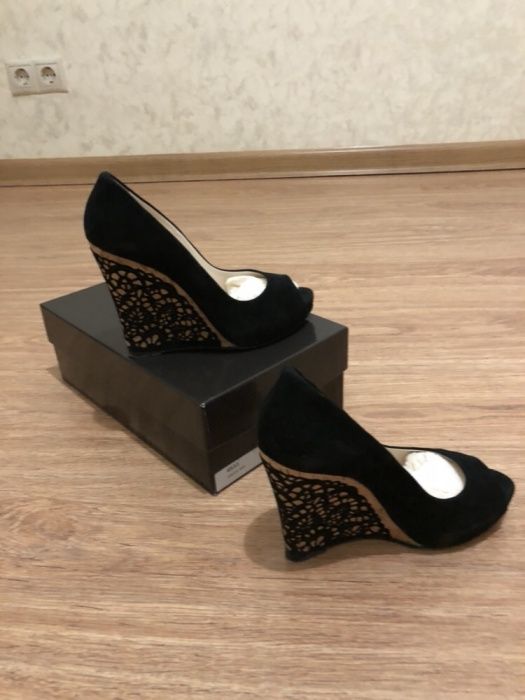 Туфли женские