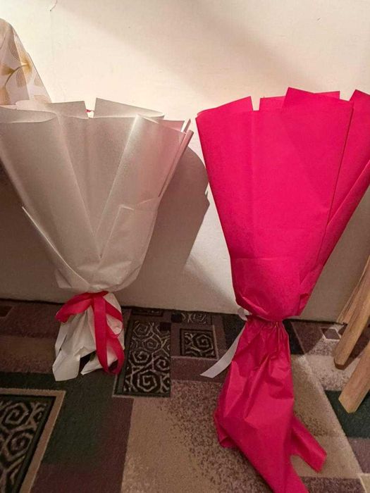 Букет гүл құшақ гүлі