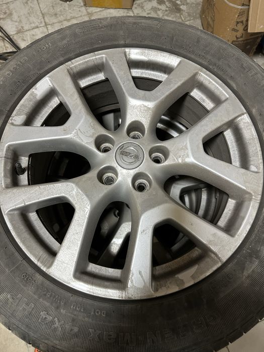 Шины резина летняя