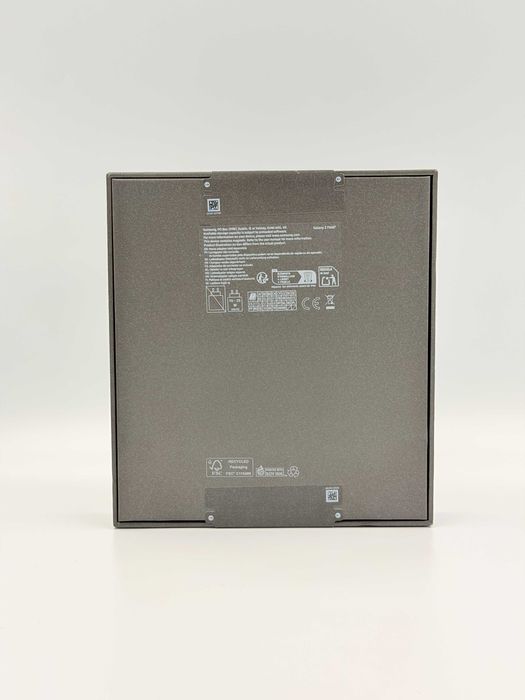 Magazin Vindem | Samsung Galaxy Z Fold 7 | Nou | Sigilat | Silver Shadow | 512GB | 12GB Ram | Cu Garantie | In Rate | Silver Shadow | smilemobile.ro