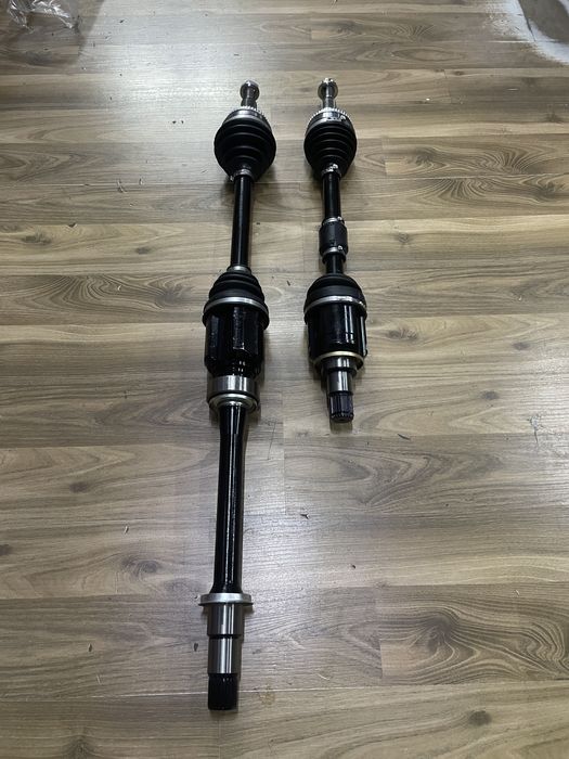 Привод в сборе граната