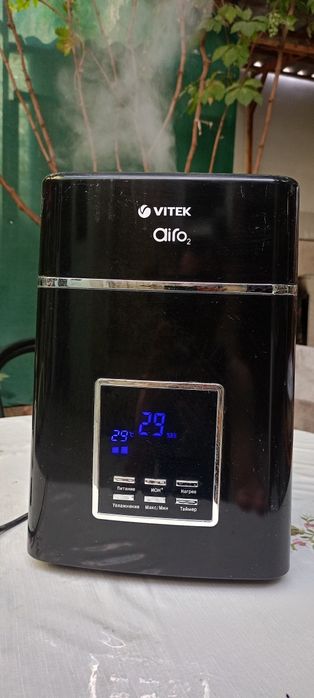 Увлажнитель воздуха