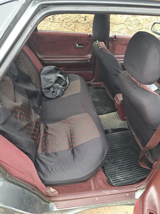 Mazda 626 2 литра хежбек