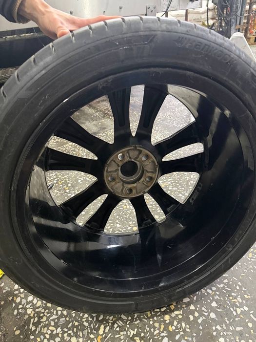 Малибу диска 245/40 R19