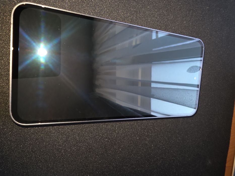 Samsung Galaxy s24 FE