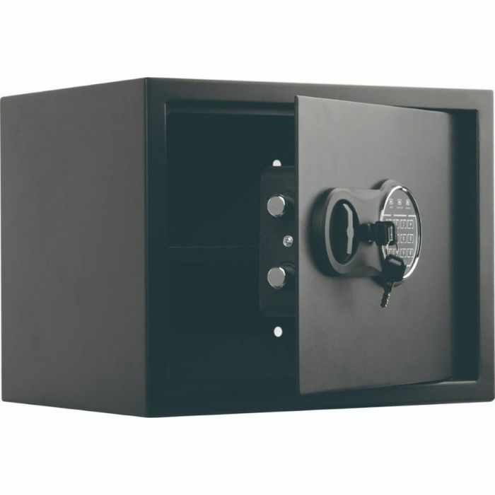 Електронен сейф 27L - Royalty Line RL-SBO-9207